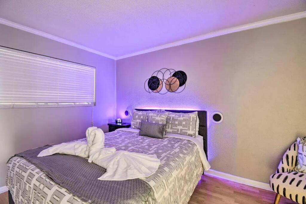 Coastal Escape Penthouse With Ocean Views Apartment Myrtle Beach Ngoại thất bức ảnh